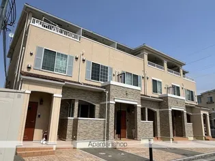 ラビットレジデンスの画像