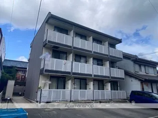 レオパレスこもとⅡの画像