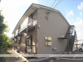 リアンノール【203号室】の外観