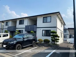 エクレール松縄 B棟の画像