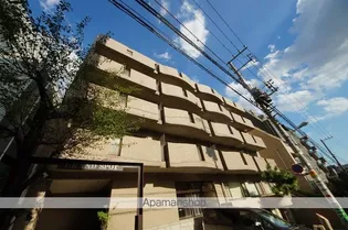 グランド・スポット【4階】の外観