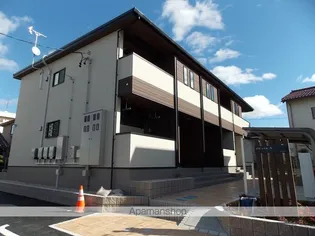 TN.com.Ⅱ【1階】の外観