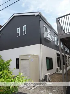 フォレストツインハウスN棟の画像