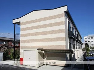 レオパレスエコテラスいこいの里の画像