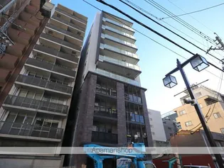 ルフレイユ 泉 久屋大通公園【8階】の外観