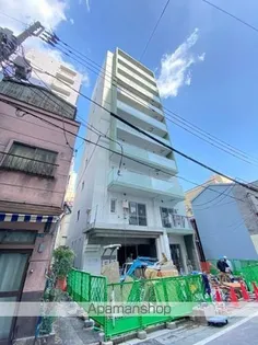 ルーセントK台東【1階】の外観