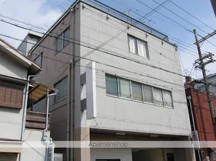 梅崎マンションの画像