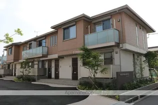 シャーメゾン新涯の画像