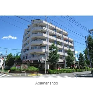 FUKASAWA614マンションの画像