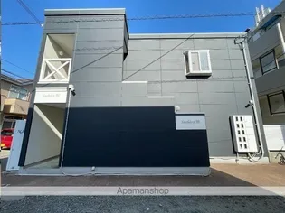 スエヒロ館【105号室】の外観