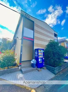 レオパレスI弐番館の画像