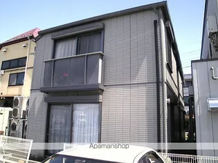 ハイツ篠田の画像