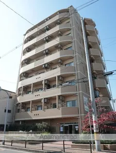 CASA DE PAO【602号室】の外観