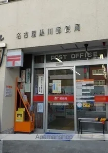 レオパレス龍ノ口【107号室】の周辺