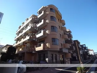 サンハイム高井戸IIの画像