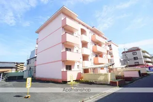 武田マンションの画像