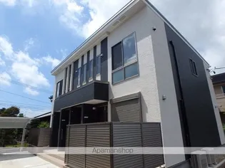 アバンティ(AVANTI)【2階】の外観