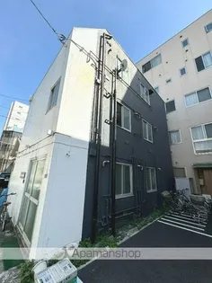 クロノス浅草【1階】の外観