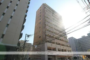 LUXE江坂北の画像