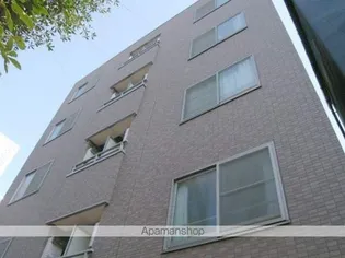 サンフラワー高円寺の画像