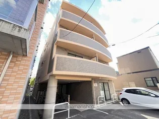 フォレスト裏参道の画像