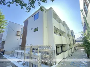 MELDIA西八王子Ⅱの画像