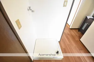 シティハイムグリーンユイB【2階】の内装