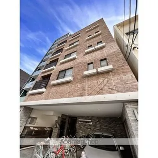 アールズコート千種イースト【5階】の外観