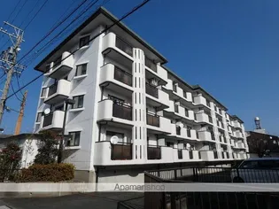 マイシャトー国府台の画像