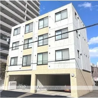 ミラージュ円山の画像