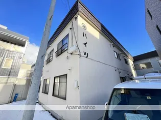 丸勝ハイツの画像
