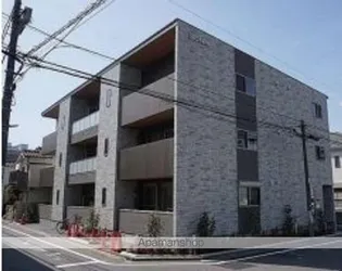 グランデSS高野台の画像