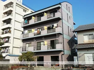 エトワール弥生町の画像