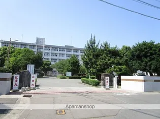 エグゼリオ【1階】の周辺