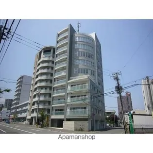 ADEN宮の森の画像
