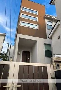 愛知県長久手市市が洞2丁目【一戸建】の外観