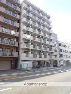 スカイコート戸田公園の画像