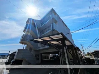 伸和マンションⅡの画像