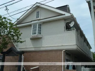 メゾン パシフィック瓢箪山の画像