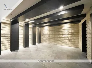 S−RESIDENCE錦糸町パークサイド【4階】のその他画像