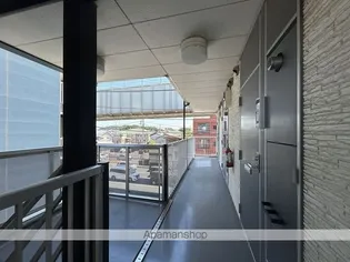 レオパレスフジニューコート【3階】のその他画像