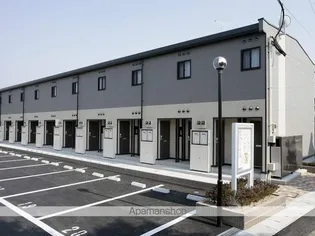 レオパレスパストラルウィンドの画像