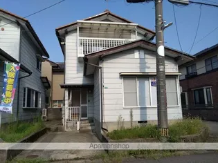 福井県福井市北四ツ居2丁目【一戸建】の外観