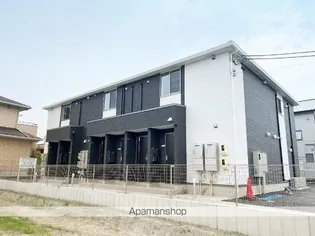 デュランタ【2階】の外観