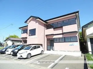 コーポ本田仲の画像