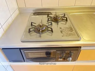 フォレスト鹿妻Ⅲ【102号室】の内装