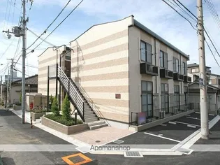 レオパレス道意1号の画像