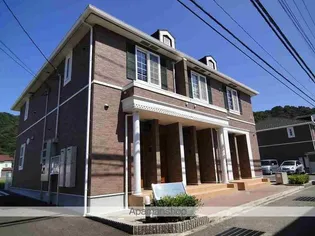 ブライトガーデン Aの画像