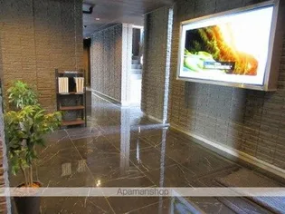 HILLS RESIDENTIAL S12【1階】のその他画像