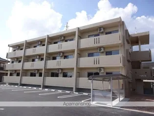 ユーミーさくらFの画像